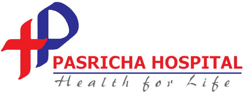Pasricha Hospital & Maternity Home