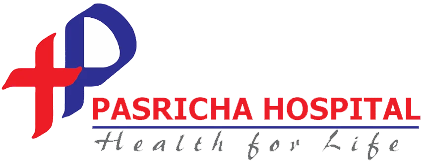 Pasricha Hospital & Maternity Home