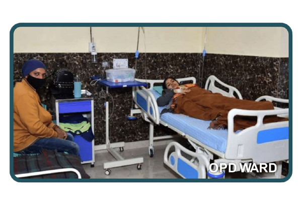 Hospital Pictures