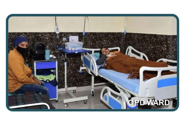 Hospital Pictures
