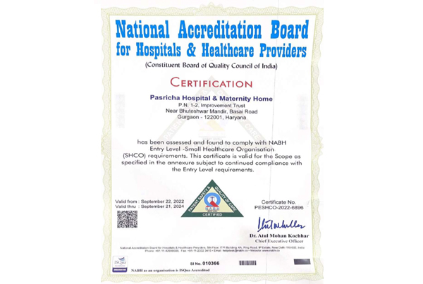 Awards and Recognition