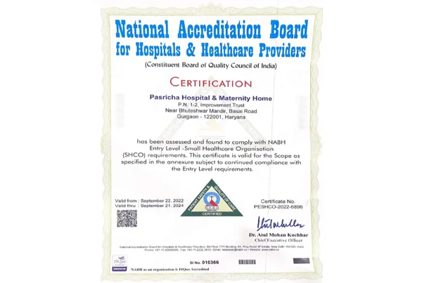Awards and Recognition
