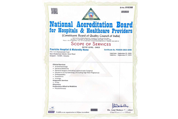 Awards and Recognition
