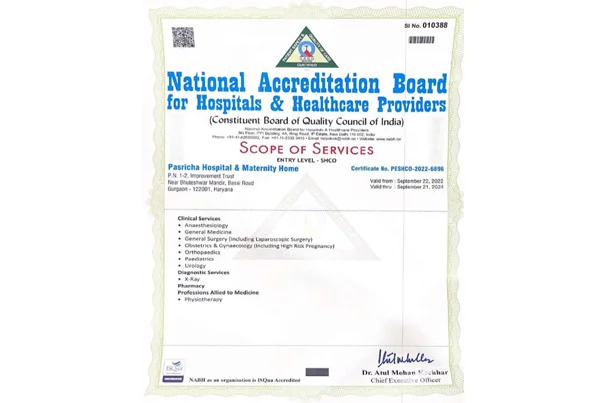 Awards and Recognition