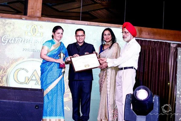 Awards and Recognition