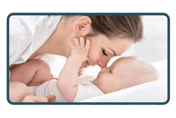 Maternity and Family Planning