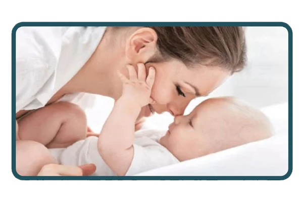 Maternity and Family Planning