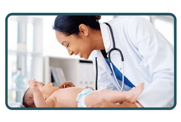 Pediatrics