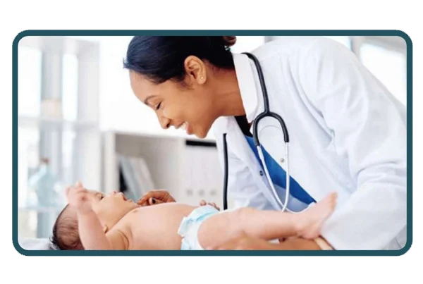 Pediatrics
