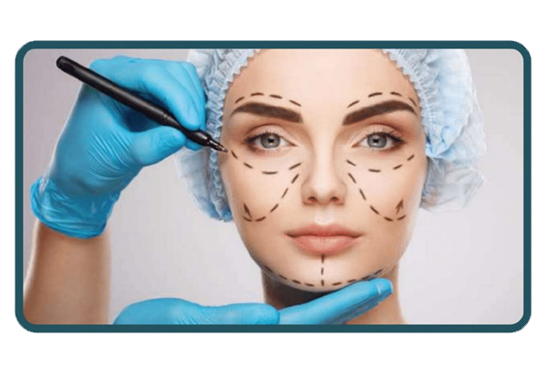 Plastric Surgery