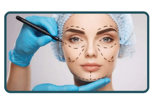 Plastric Surgery