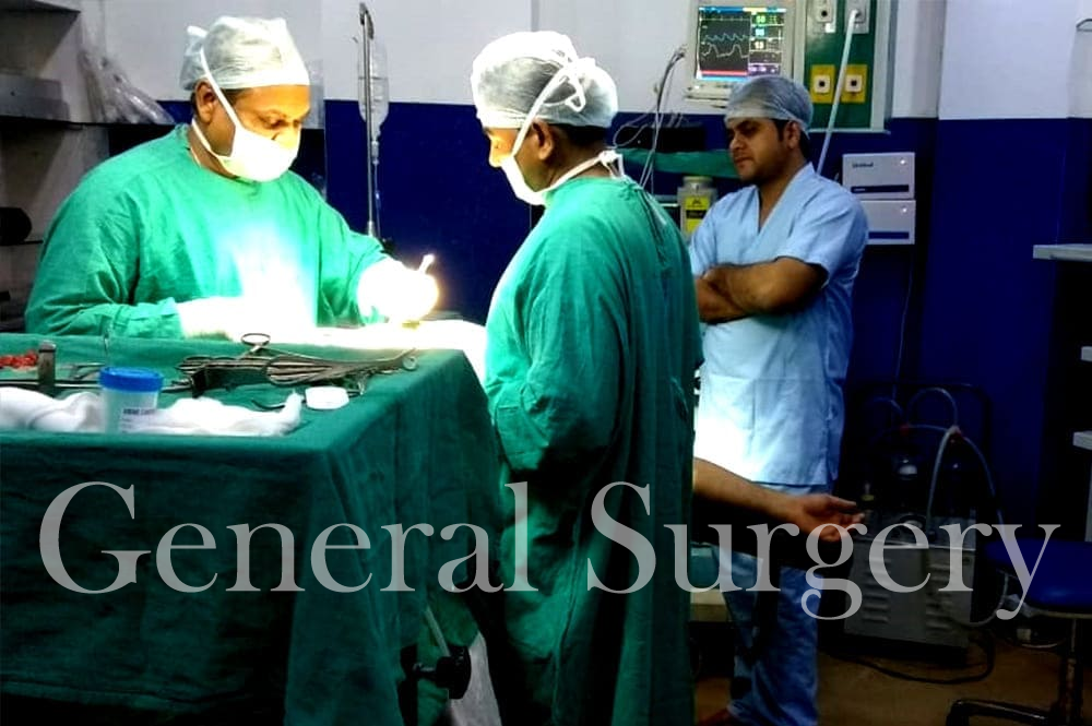 General Surgery