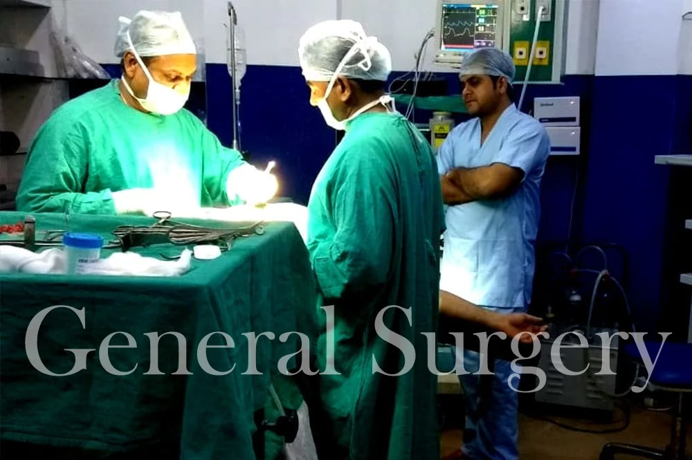 General Surgery