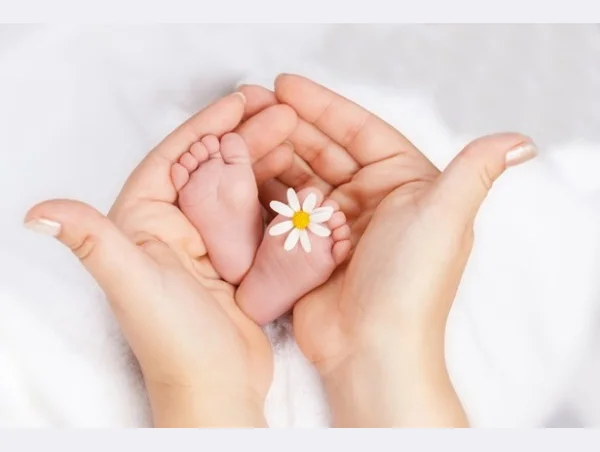 Infertility Specialist