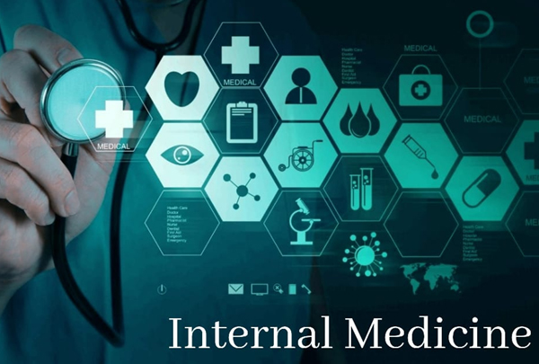 Internal Medicine
