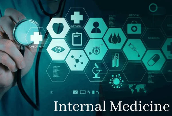 Internal Medicine